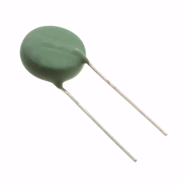 VDRUS14X550BSE Vishay Beyschlag/Draloric/BC Components TVS - Varistors MOVs